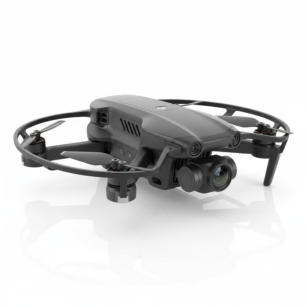 DJI Avata 2 Fly More Combo (Single Battery)