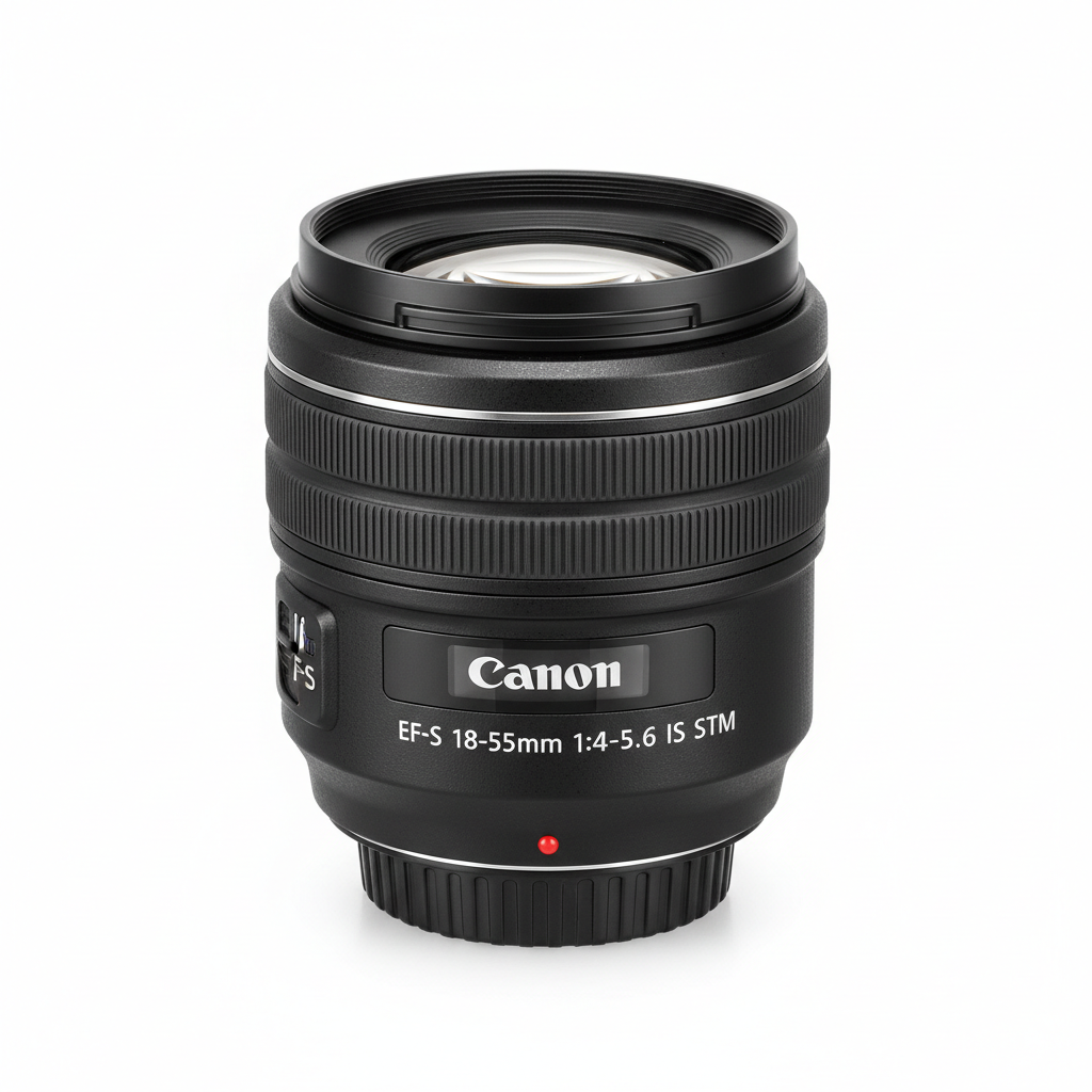 Canon EF 18-200mm f/3.5-5.6 USM Standard Zoom (Used)