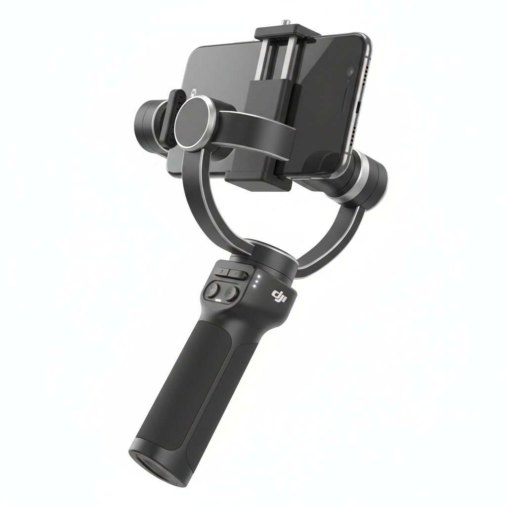 DJI Osmo Mobile 8