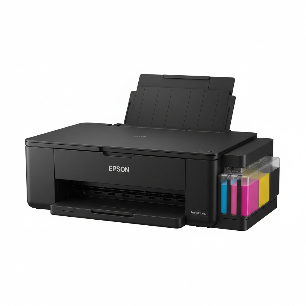 Epson EcoTank L1800 A3 Photo Printer