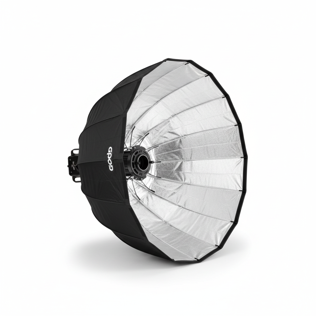 Godox P90L Parabolic Softbox with Bowens Mount (35.4")