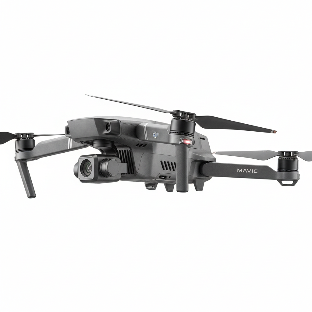 DJI Mavic 4 Pro