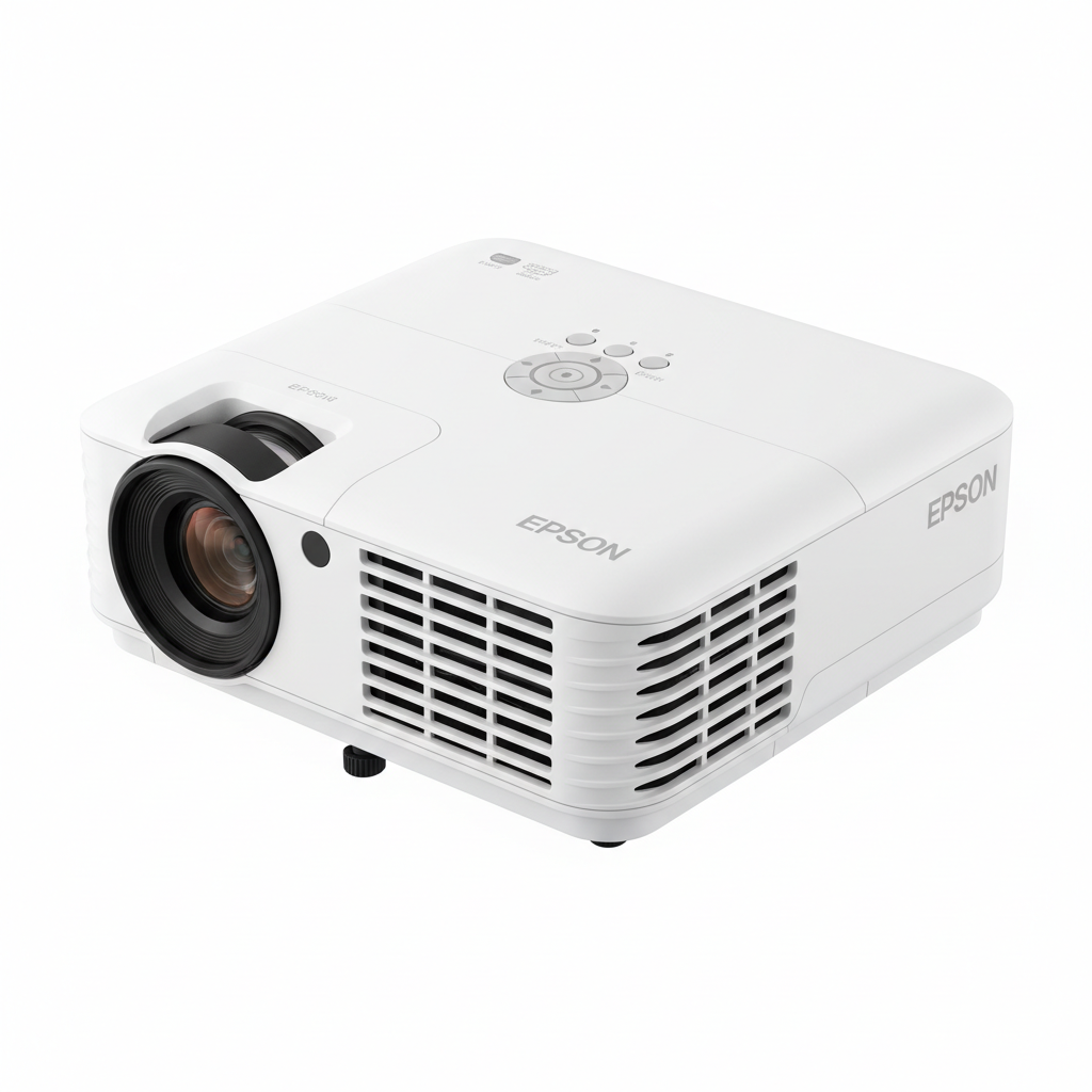 Epson EB-01 Projector (3300 Lumens)