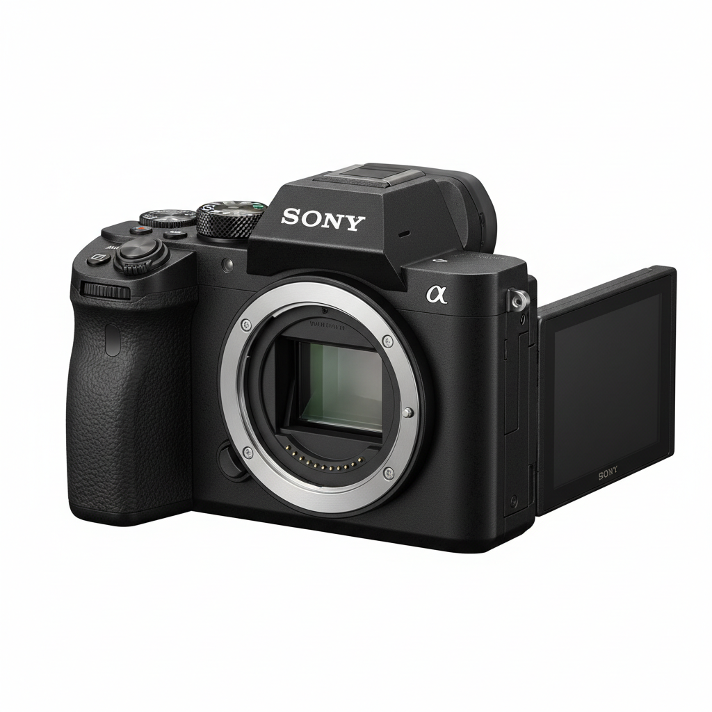 Sony ZV-E1 (New)