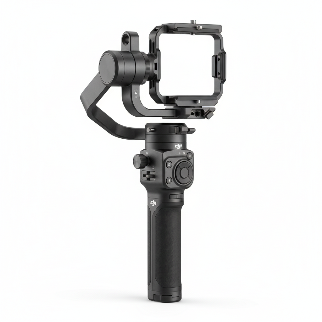 DJI RS 5