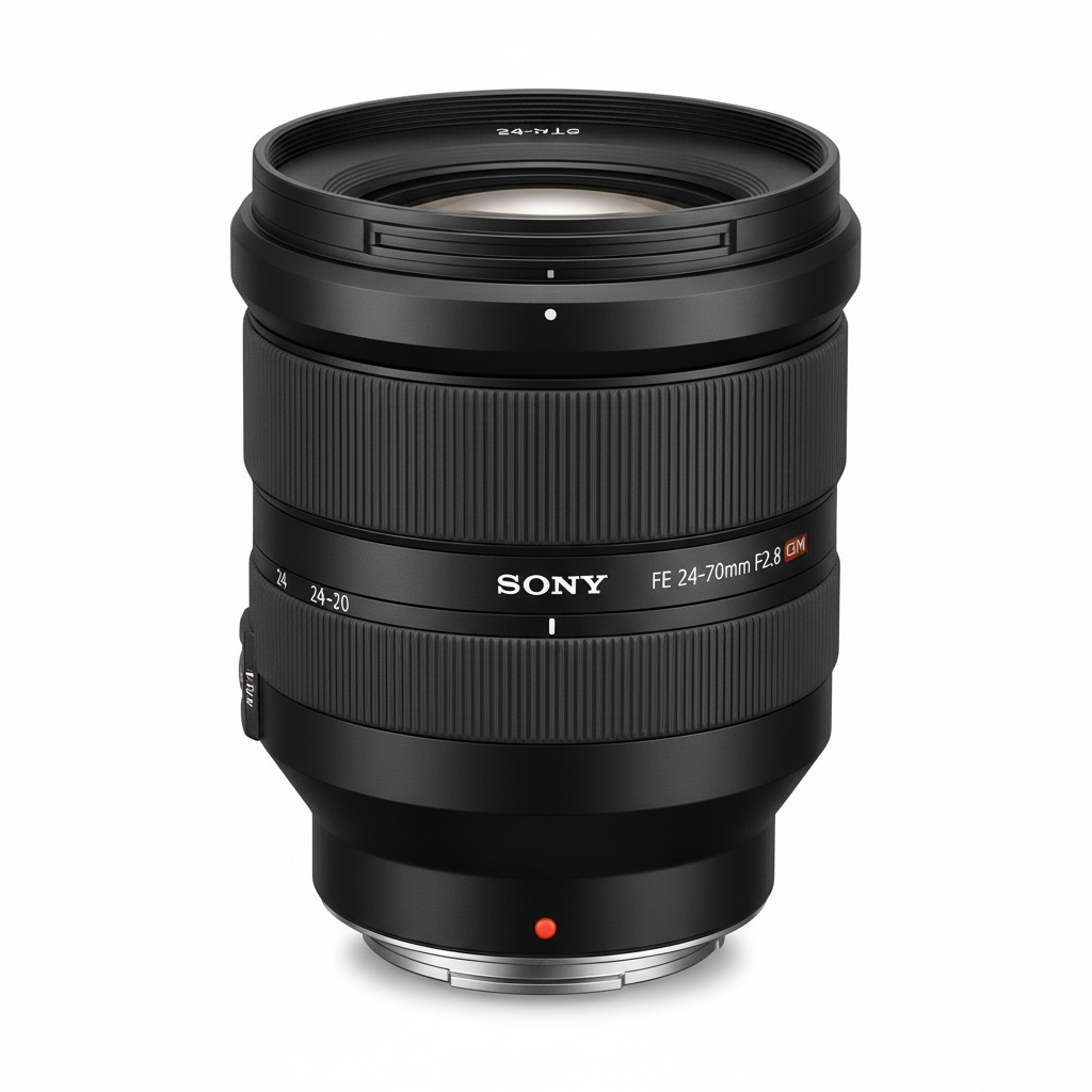 Sigma 24-70mm f/2.8 DG DN Art (Sony E-Mount)