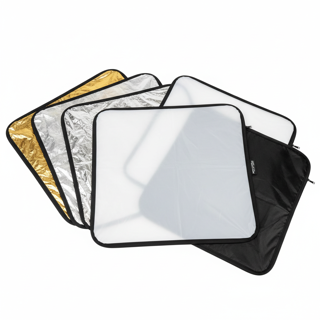 100x150cm 7-in-1 Multi-Surface Reflector Kit