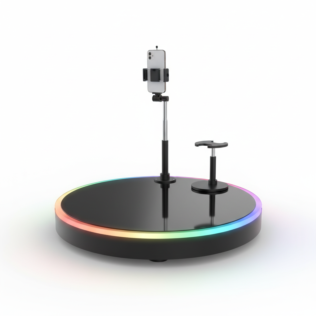 LED Nakshi Designs