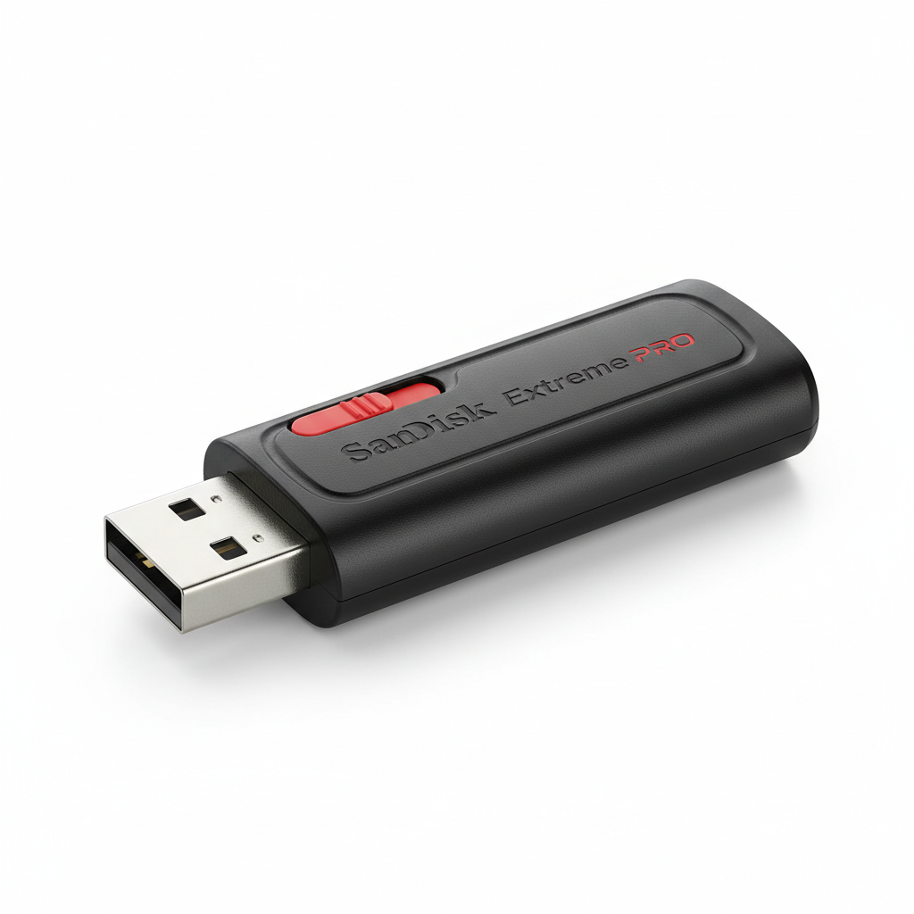 Imation USB 2.0 Flash Drive