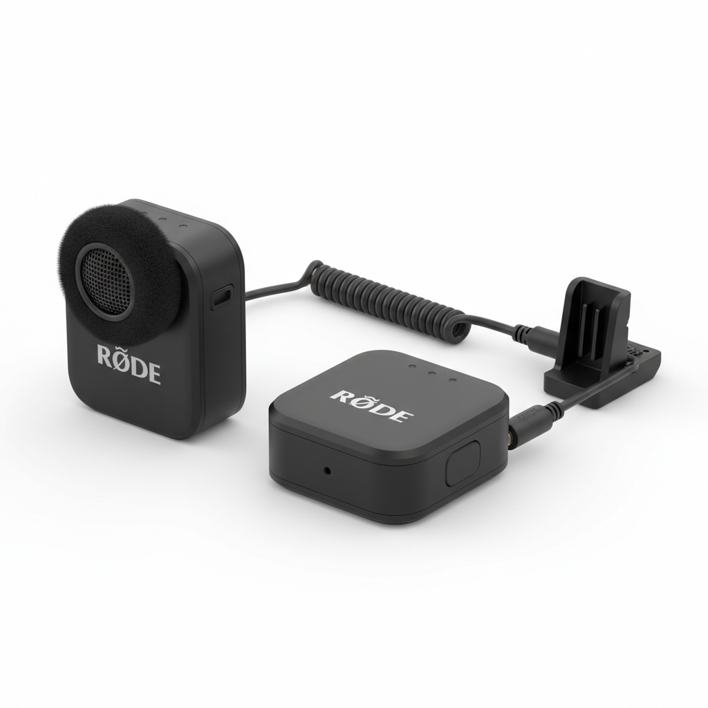 Rode Wireless GO II (Double)