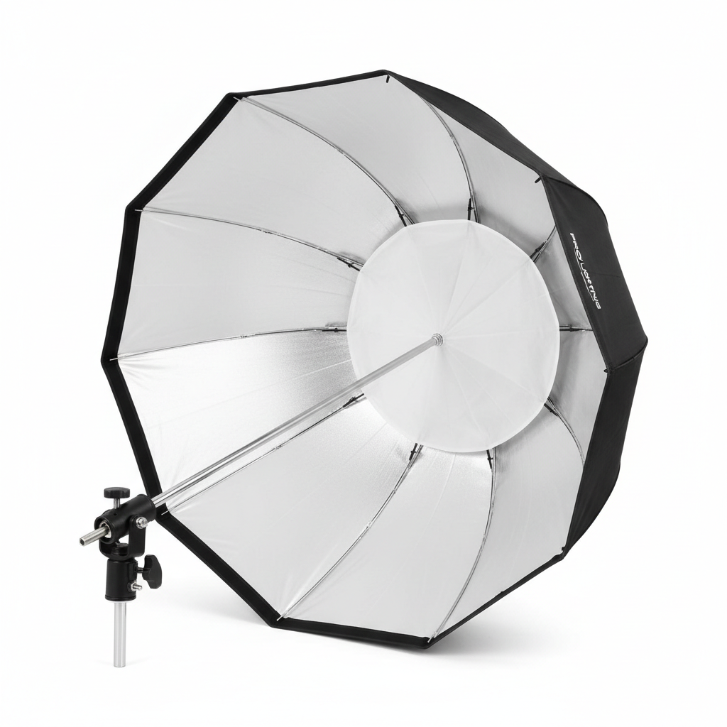 90cm Umbrella Softbox