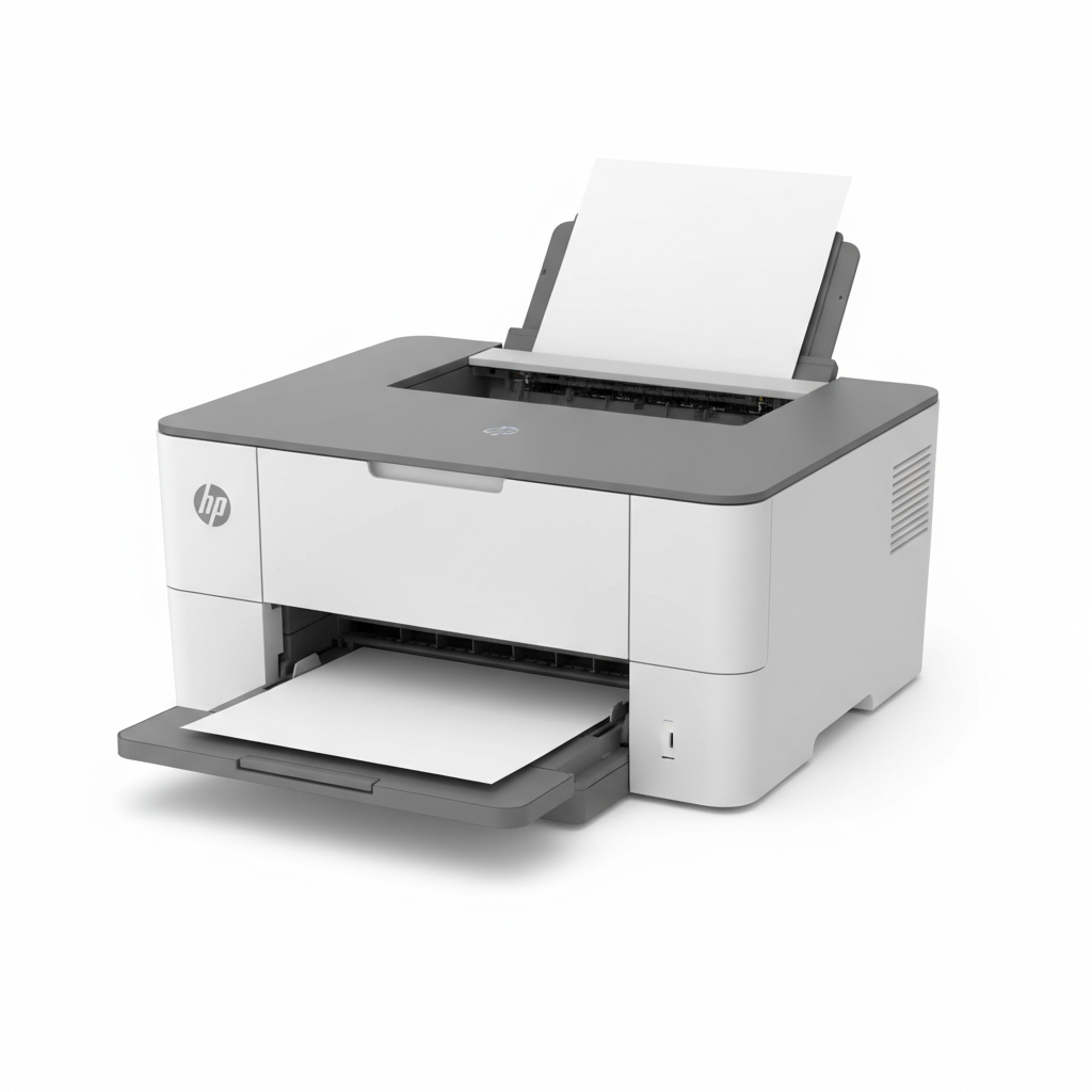 HP LaserJet Pro M404 Monochrome Laser Printer