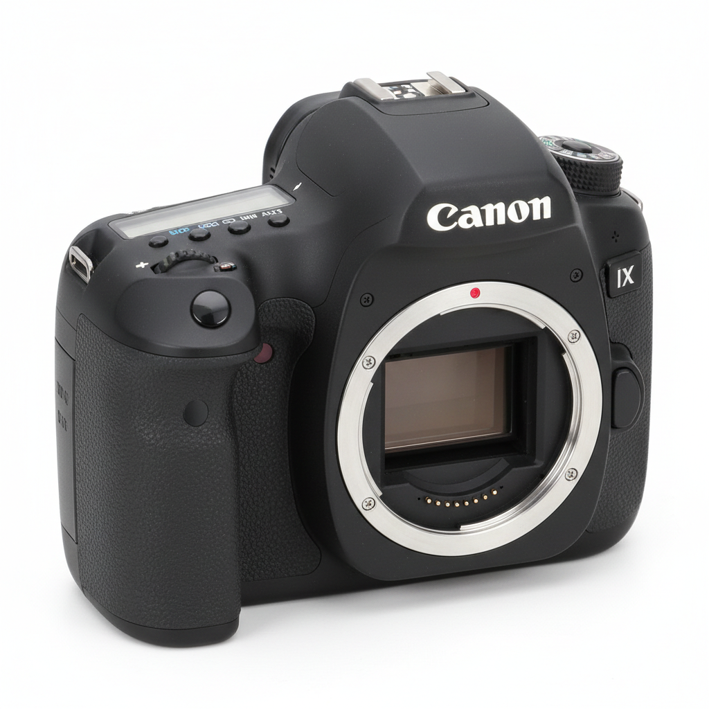 Canon 7D II Body (New)