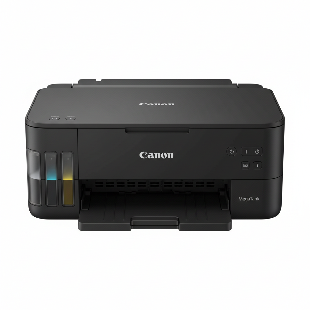 Canon PIXMA G2420 MegaTank All-in-One Printer