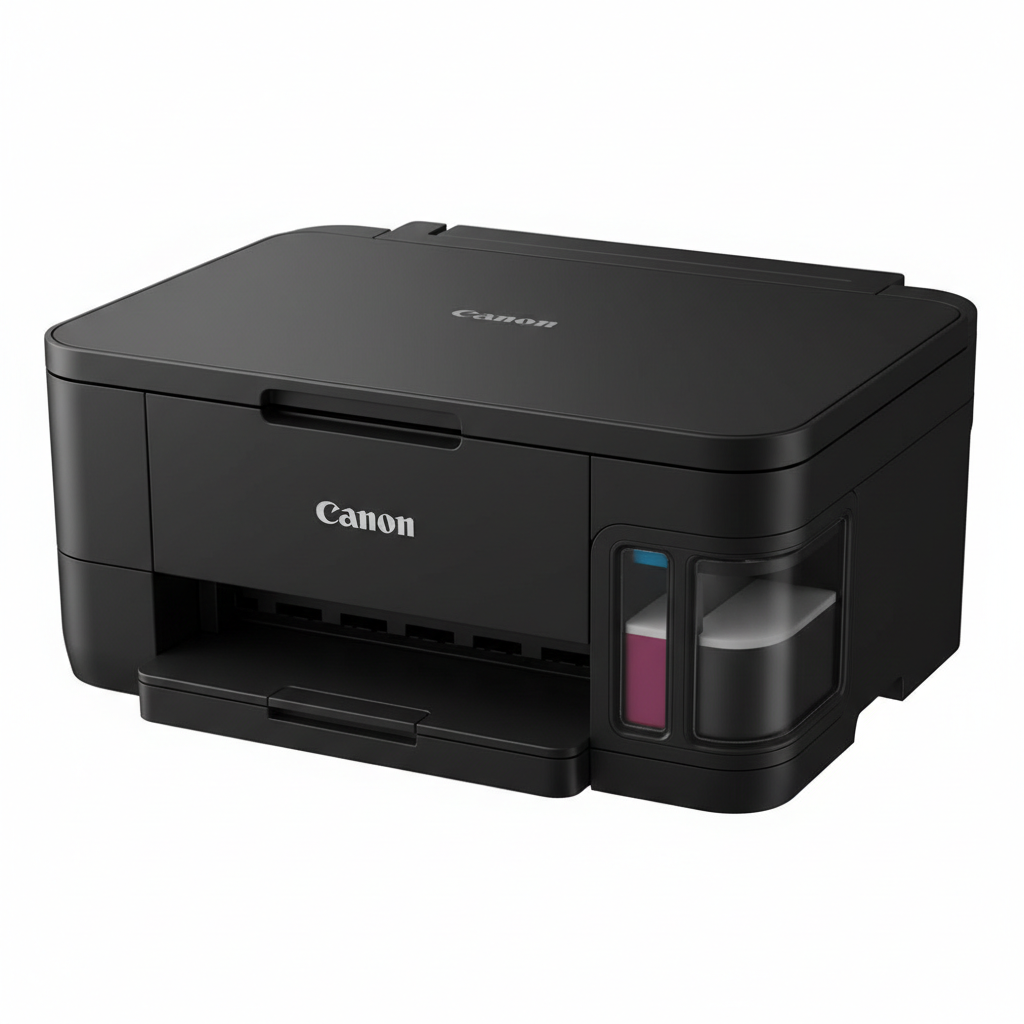 Canon PIXMA G2010 MegaTank All-in-One Printer