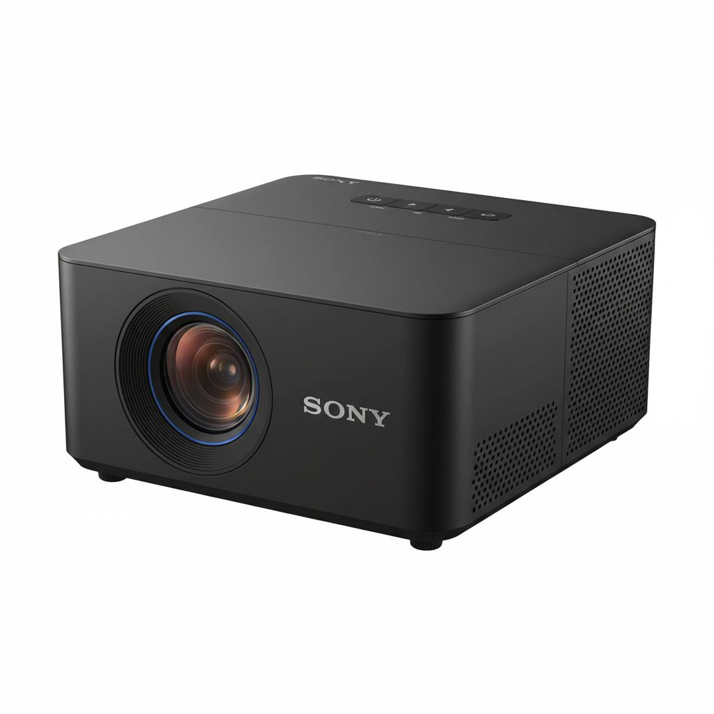 Sony VPL-125 Projector