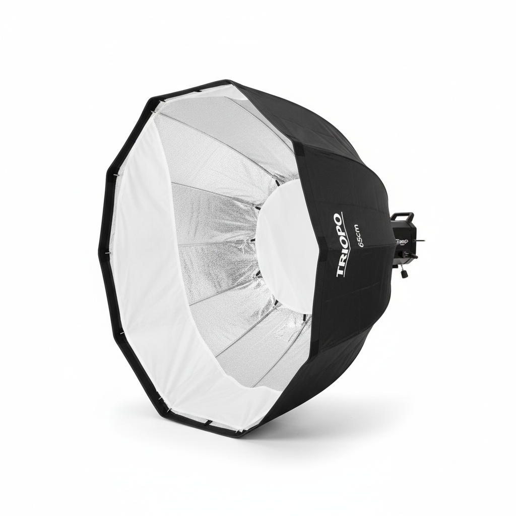 Triopo Dome 65cm Softbox