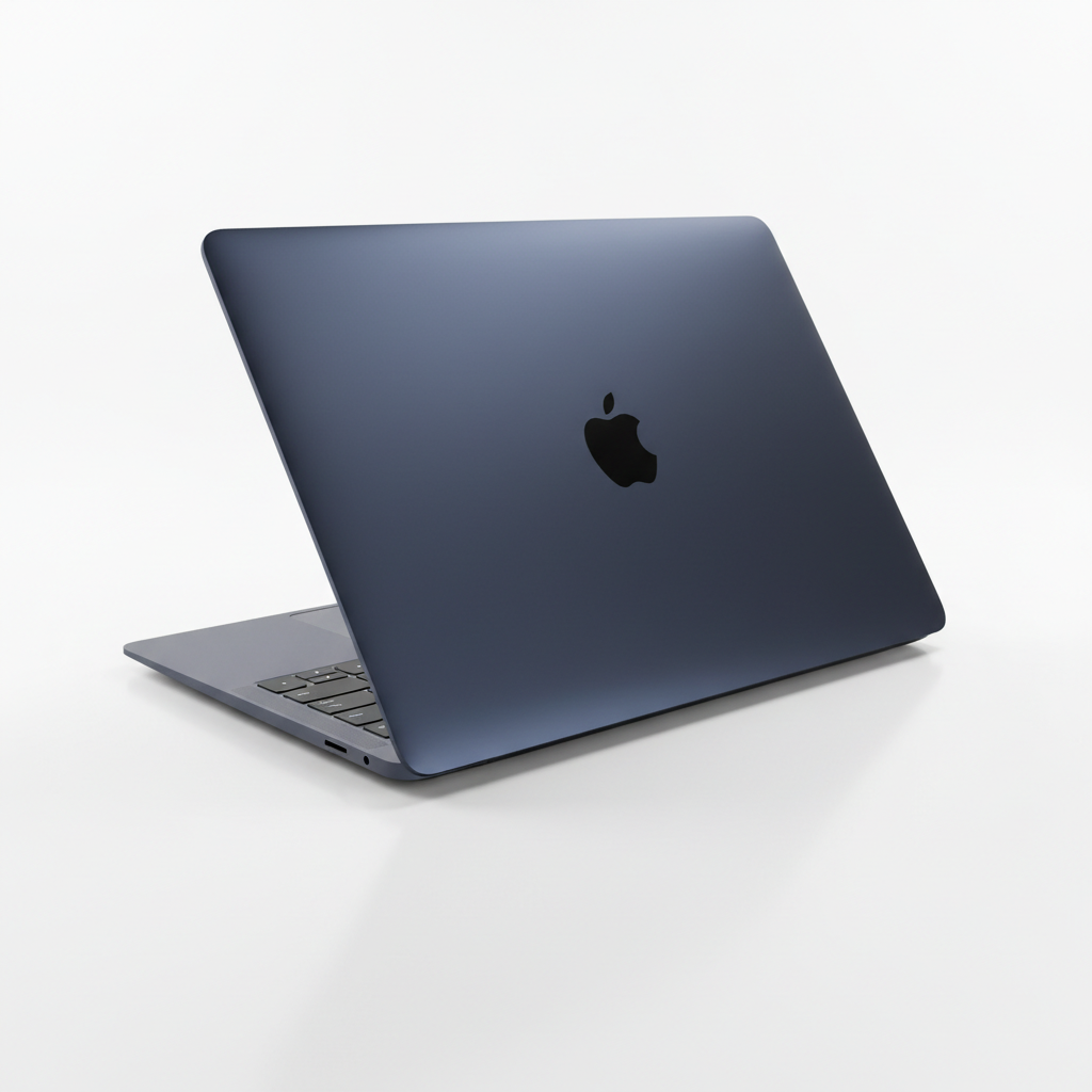 MacBook Air M4 15" 512GB/16GB - Midnight
