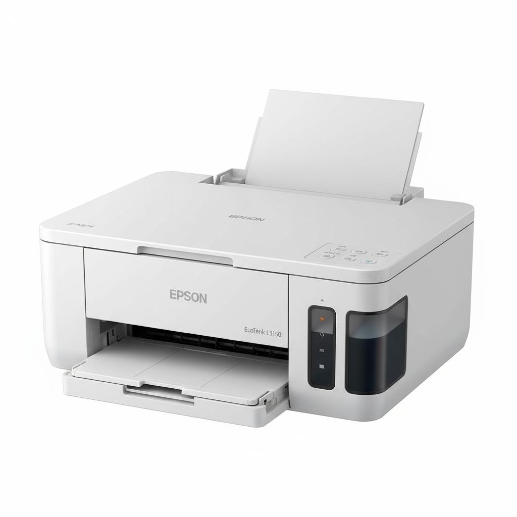 Epson EcoTank L3150 All-in-One Printer