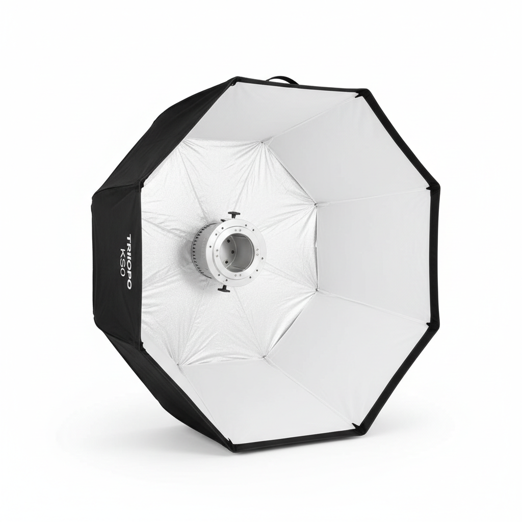 Triopo KS90 90cm Softbox