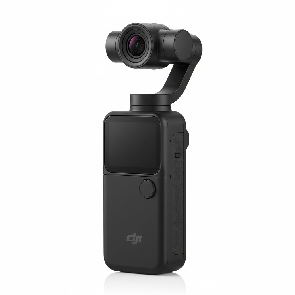 DJI Osmo 360 Action Camera