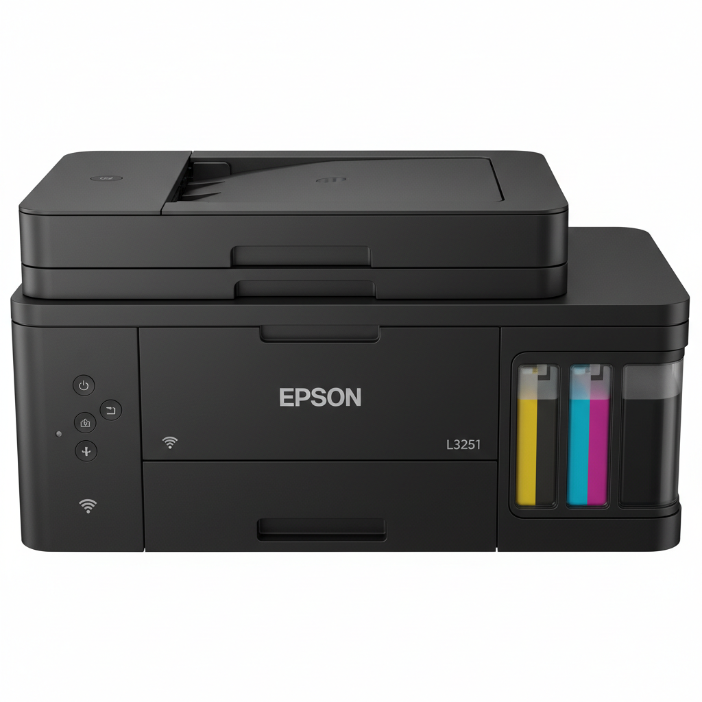 HP LaserJet Pro M404DN Laser Printer