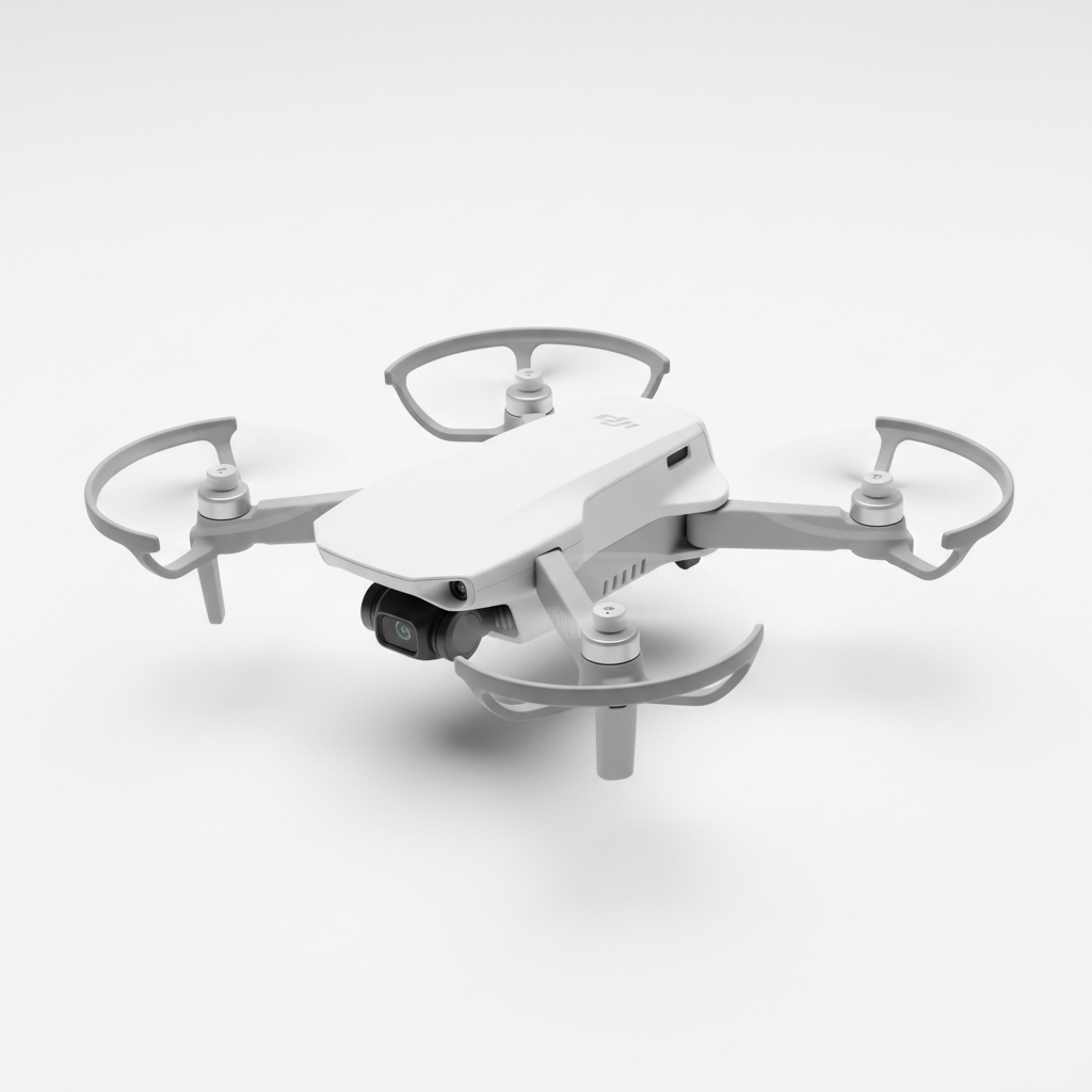 DJI Neo 2 Fly More Combo