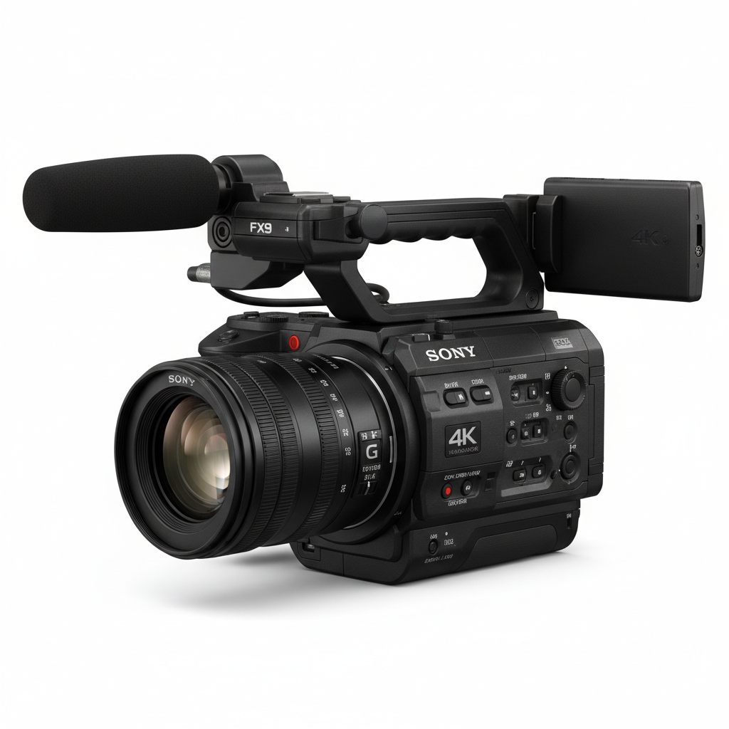 Sony Z150 Camcorder (New)