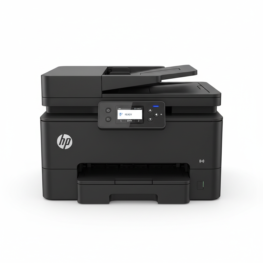 Epson EcoTank M2170 Monochrome All-in-One Printer