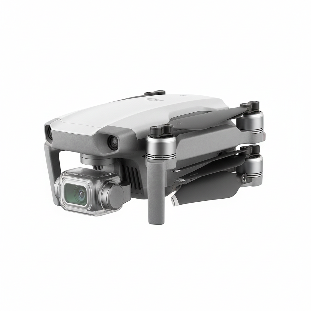DJI Air 3S Fly More Combo (DJI RC-N3)