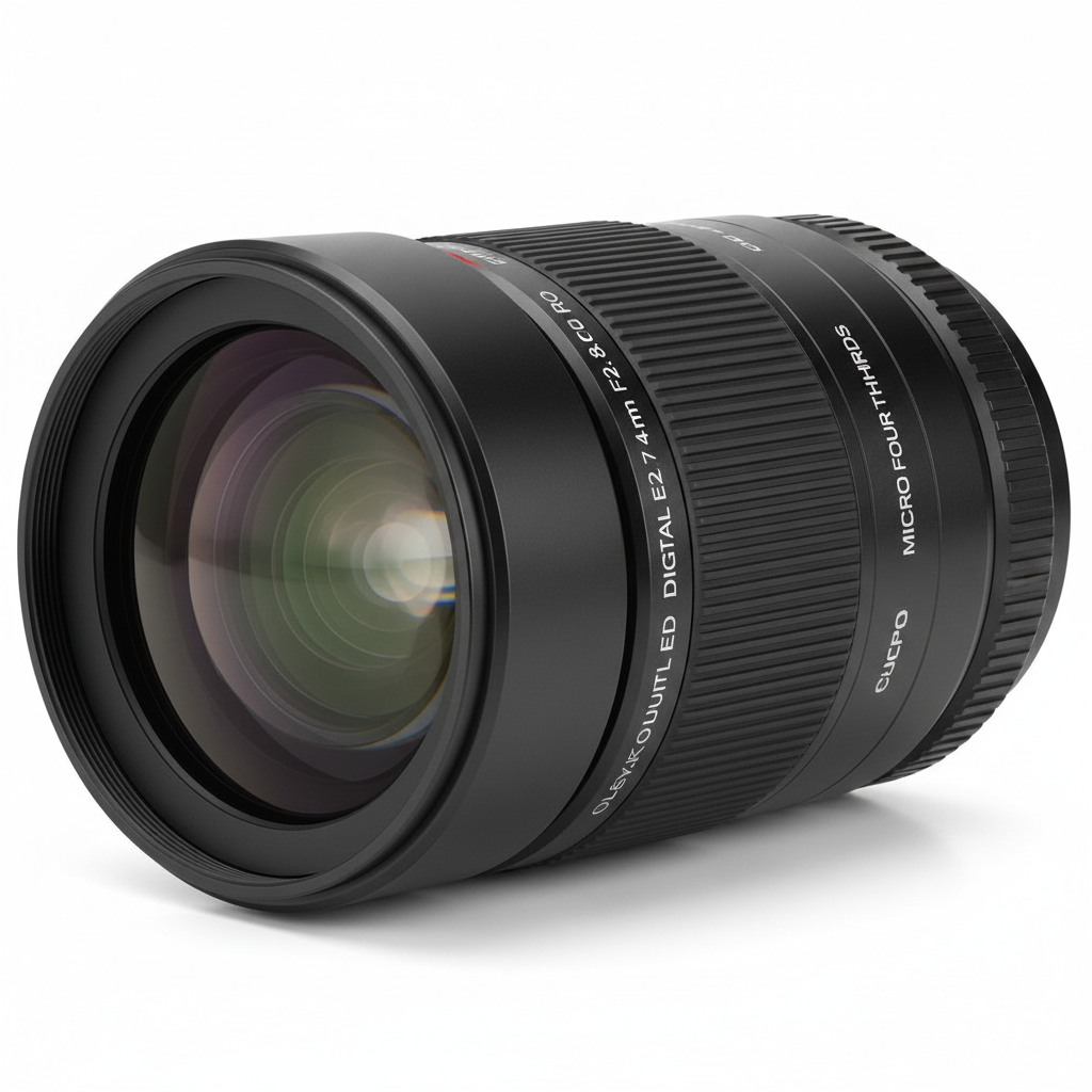 Olympus M.Zuiko Digital ED 7-14mm f/2.8 PRO (New)