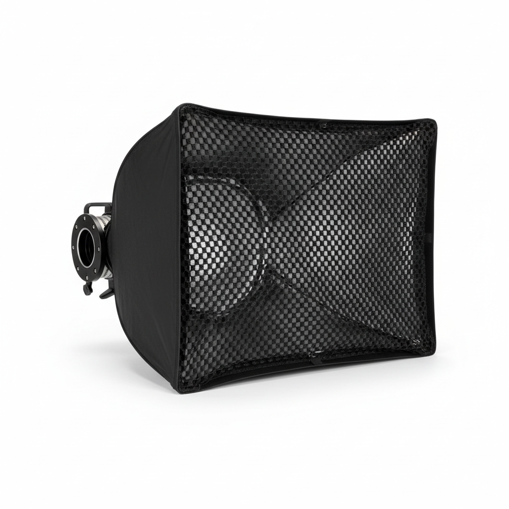Godox 35x140cm Honeycomb Grid Softbox with Bowens Mount