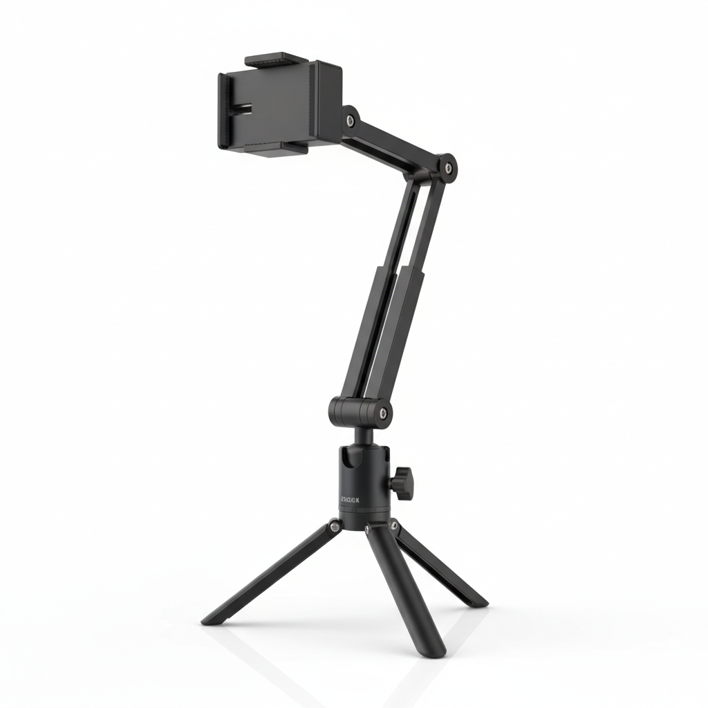 Phone Stand (Light Duty)