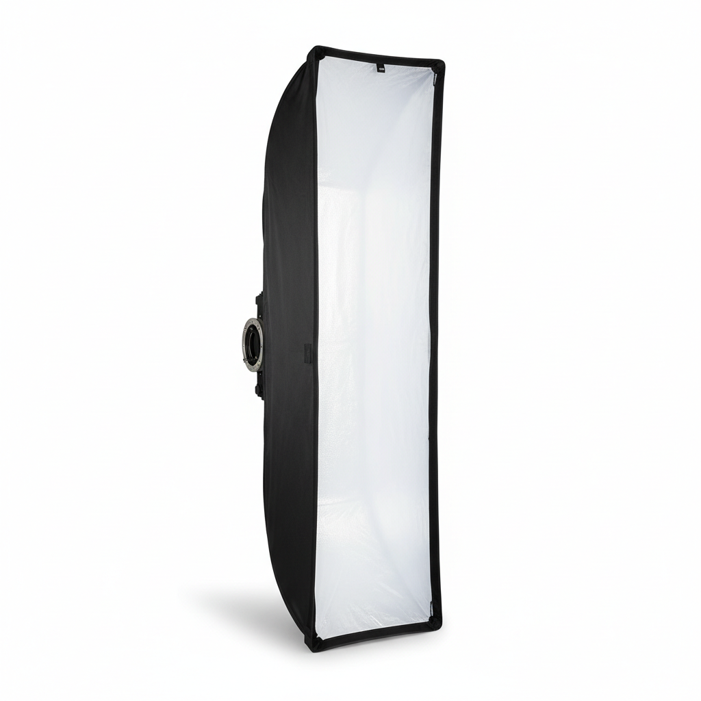 Godox 30x120cm Strip Softbox with Bowens Mount