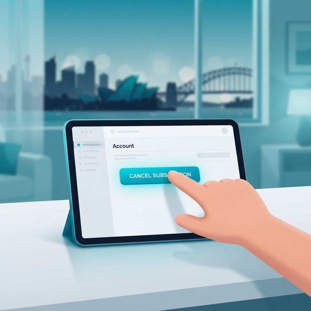 How to cancel Binge in Australia (2026 guide)