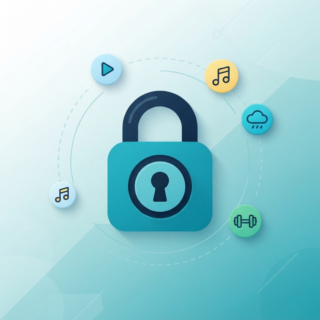Best subscription tracker apps without bank login (2026)