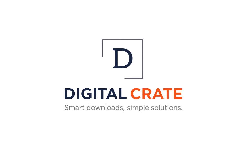 DigitalCrate