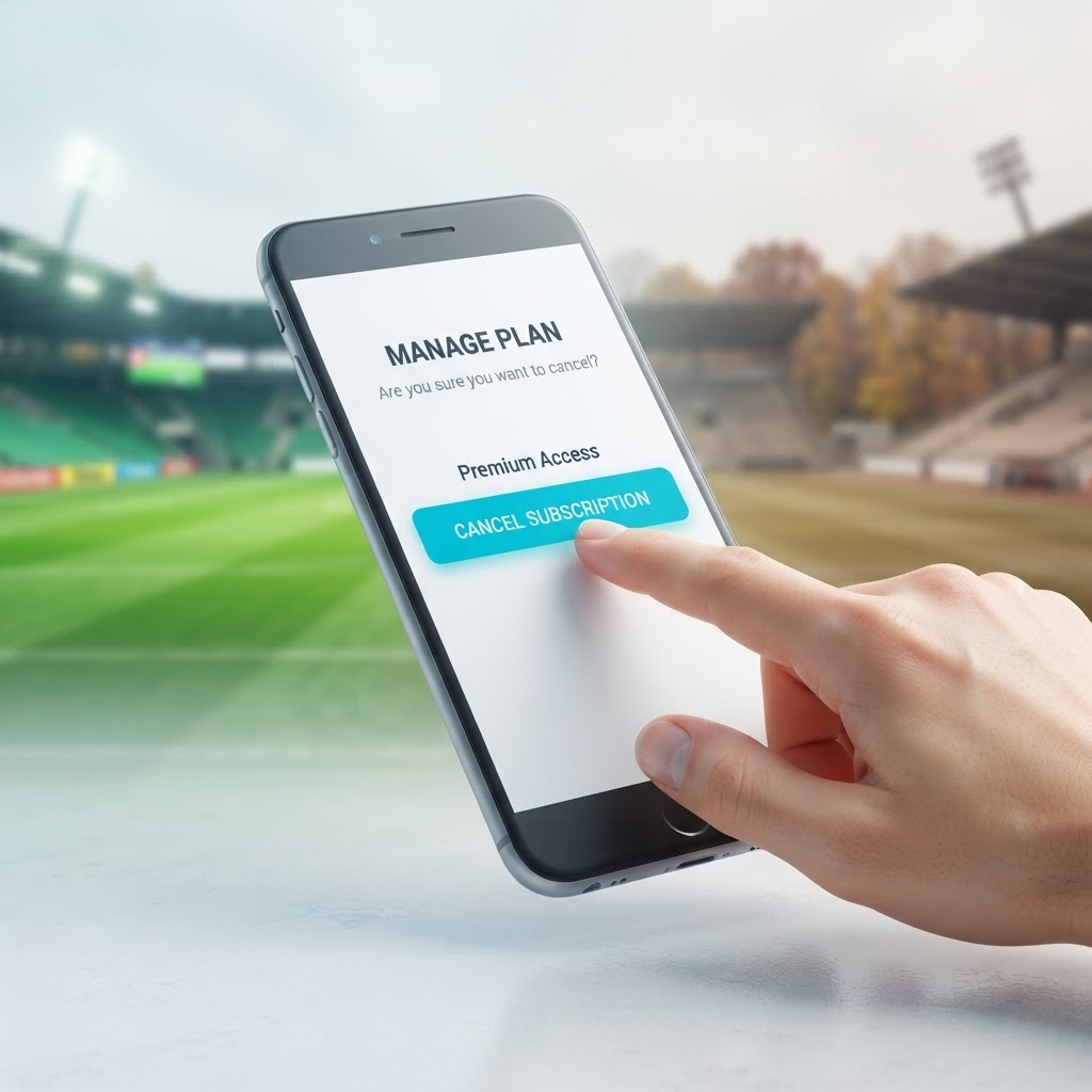 How to cancel Kayo Sports in Australia (2026 guide)