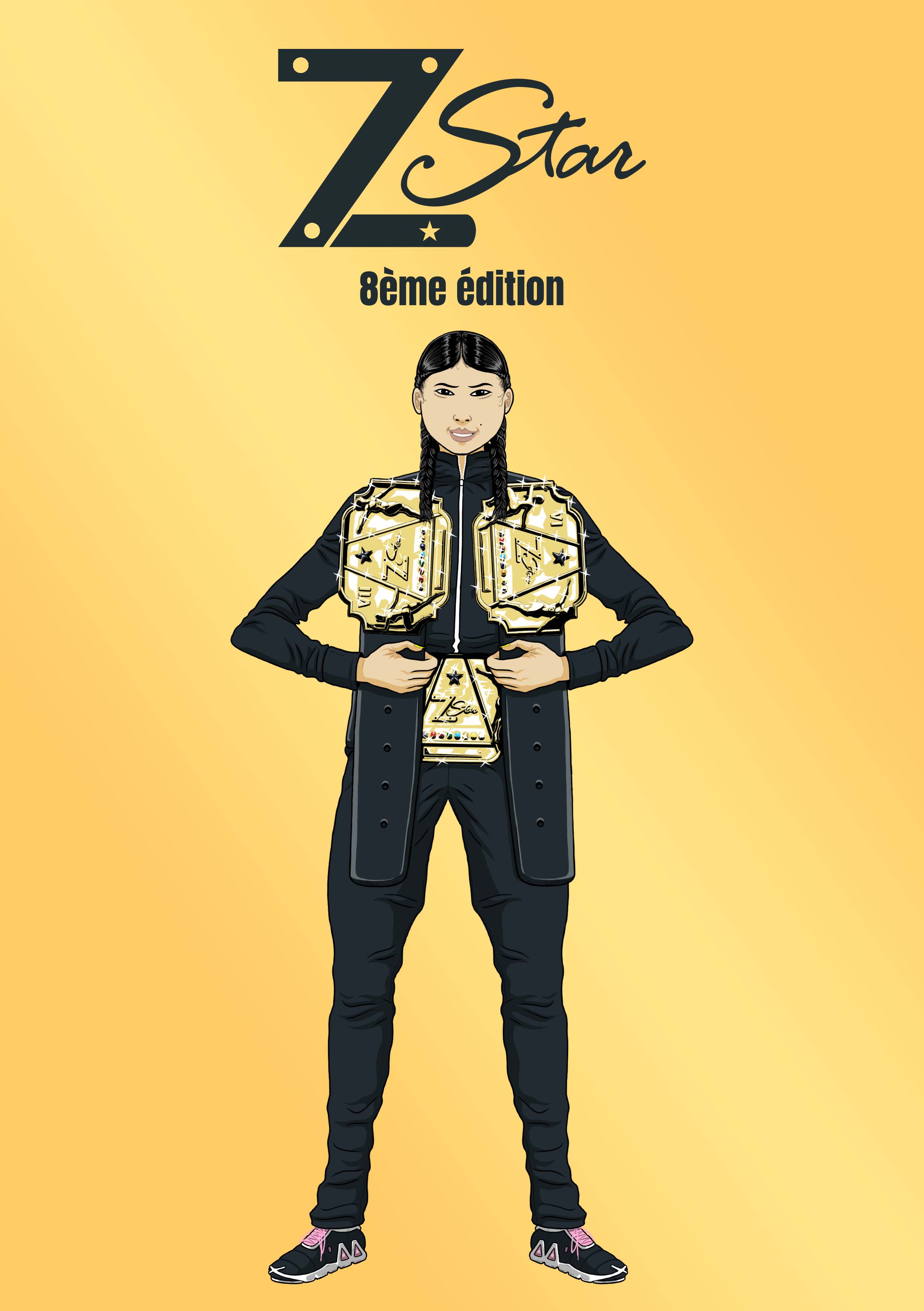 8ème édition