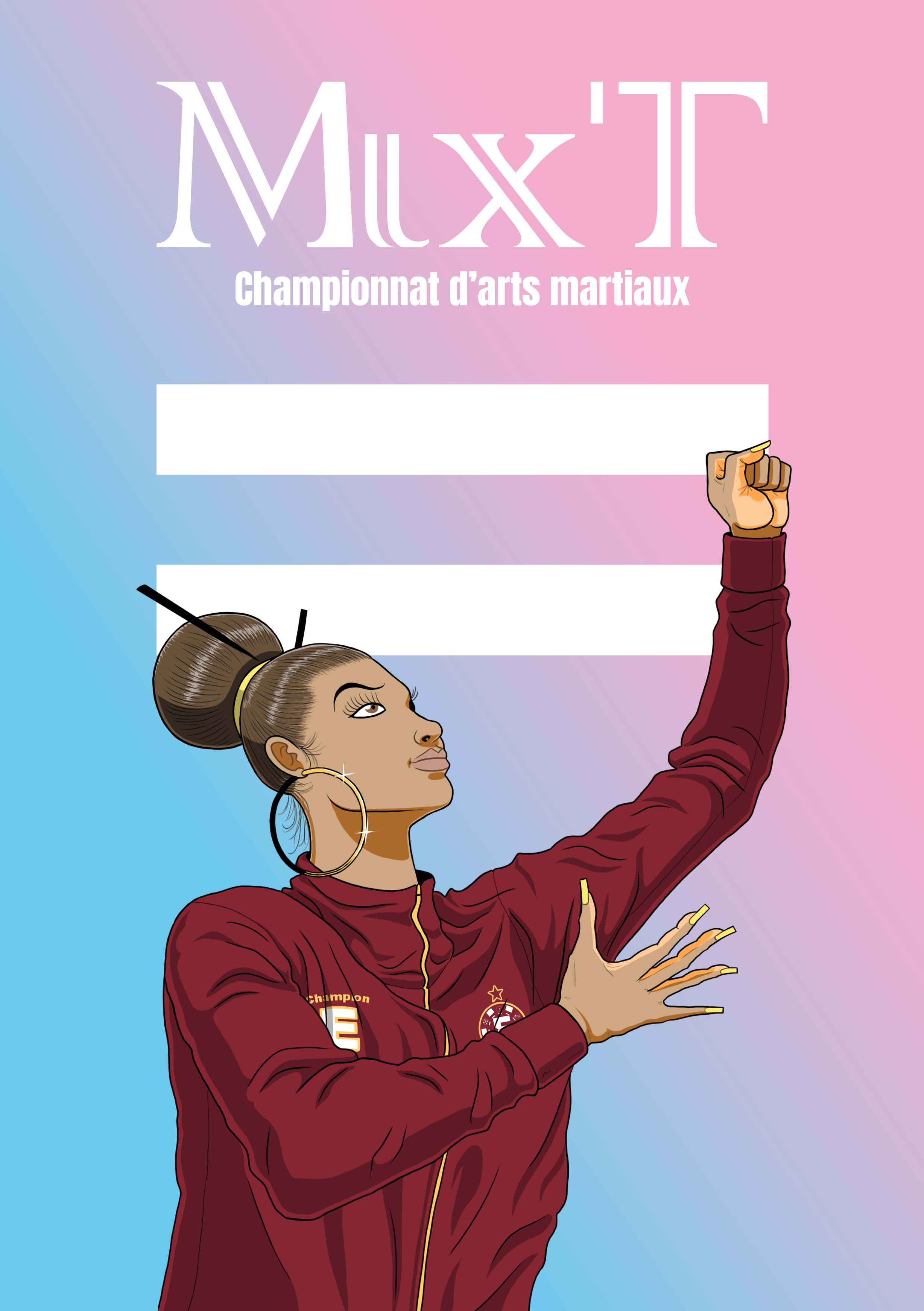Le Mix't