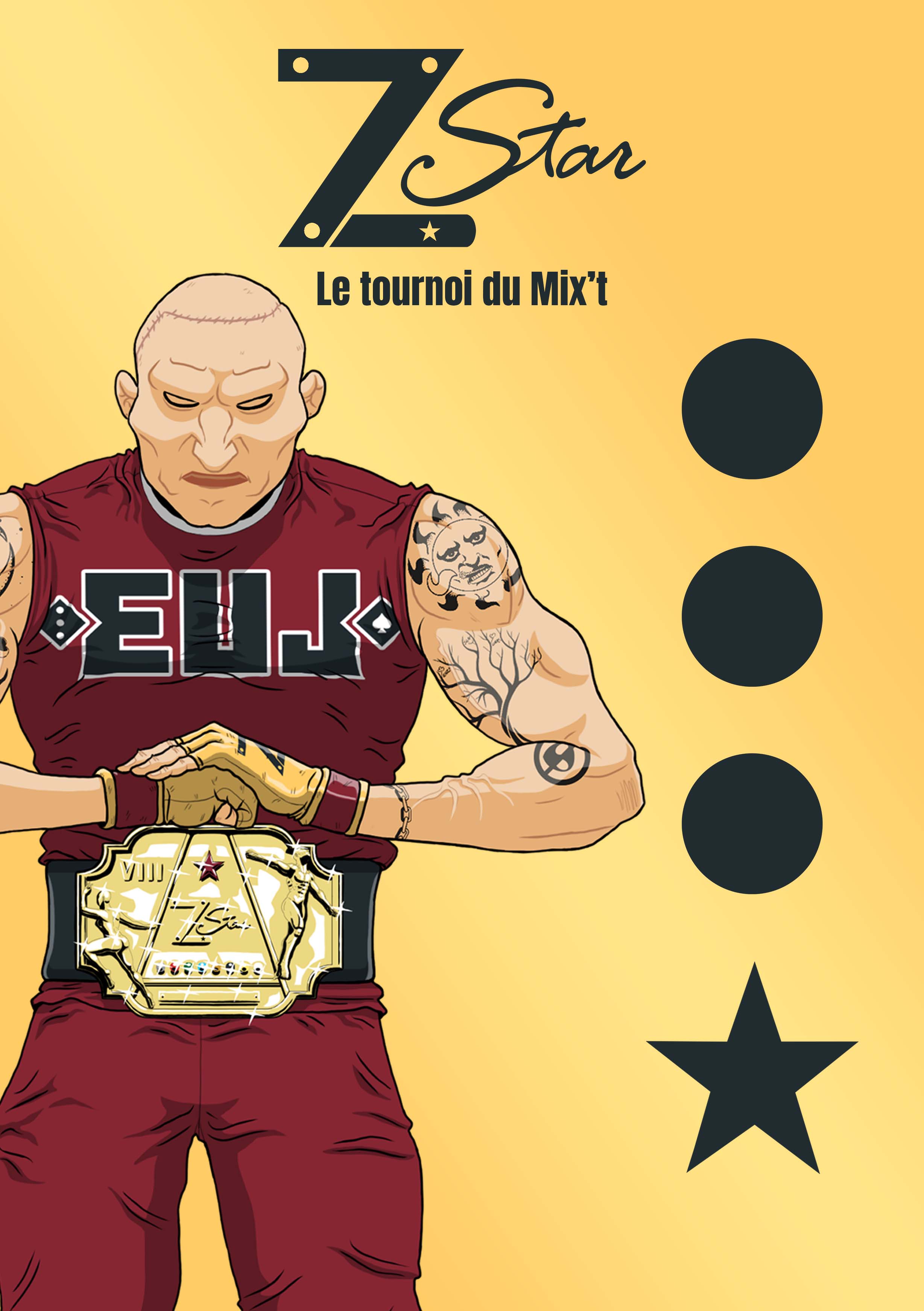 Le Z-star
