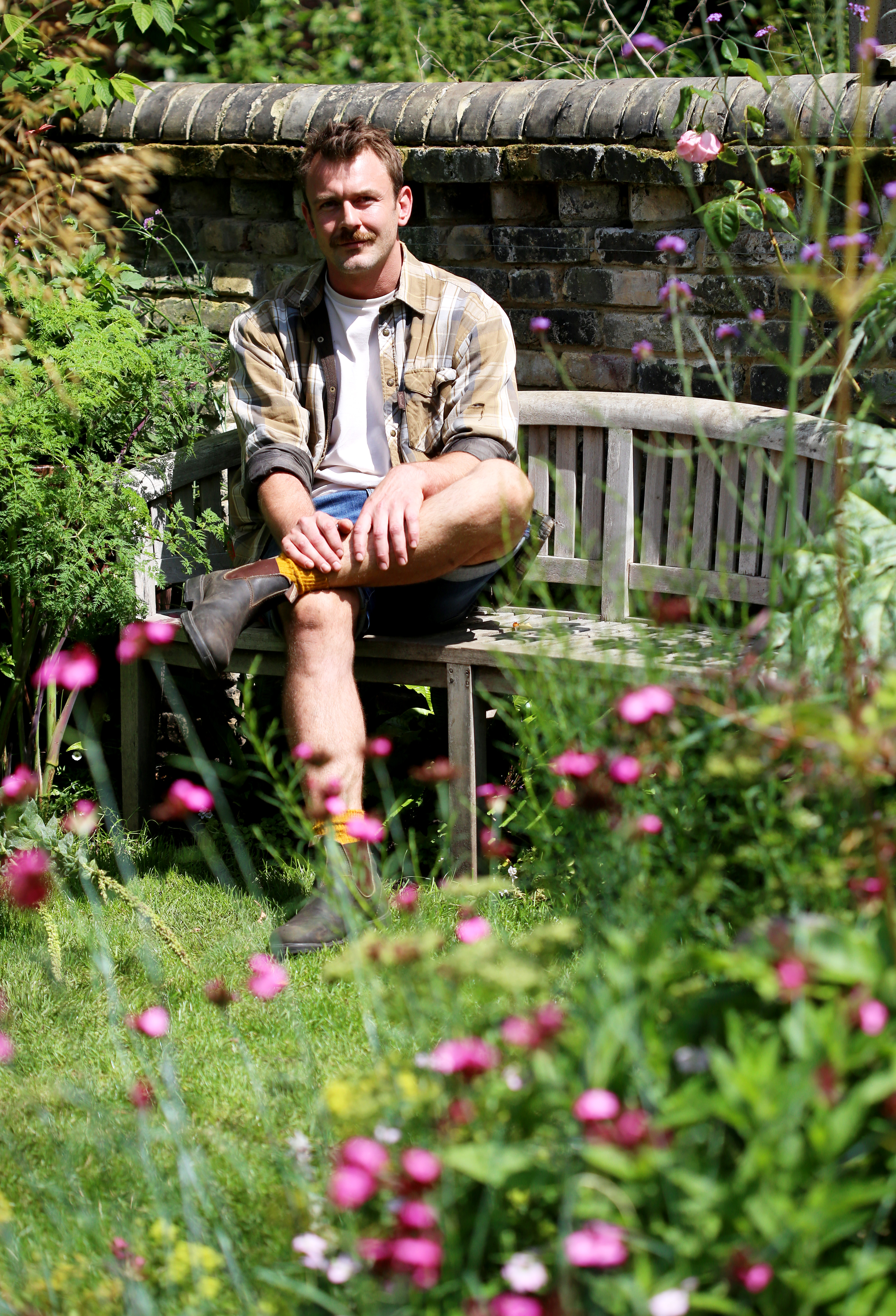 Garden portfolio 11