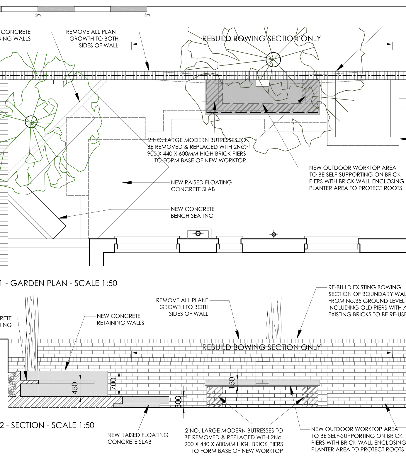 Design and Build service