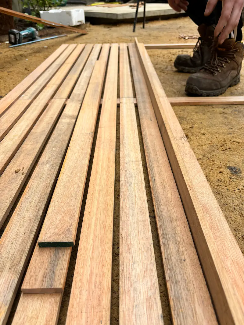 Design and Build service