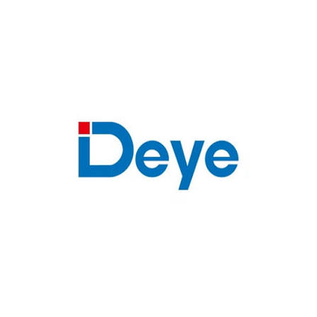 Deye logo