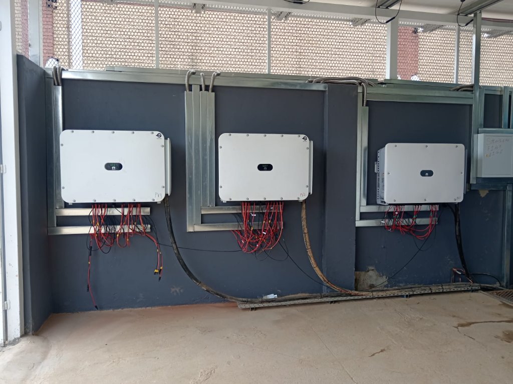 Backup Power