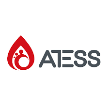 ATESS logo