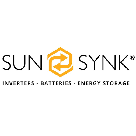 Sunsynk logo