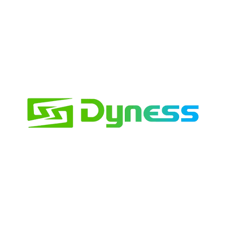 Dyness logo