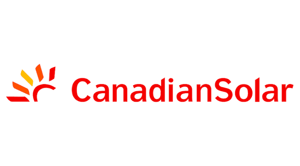 Canadian Solar logo